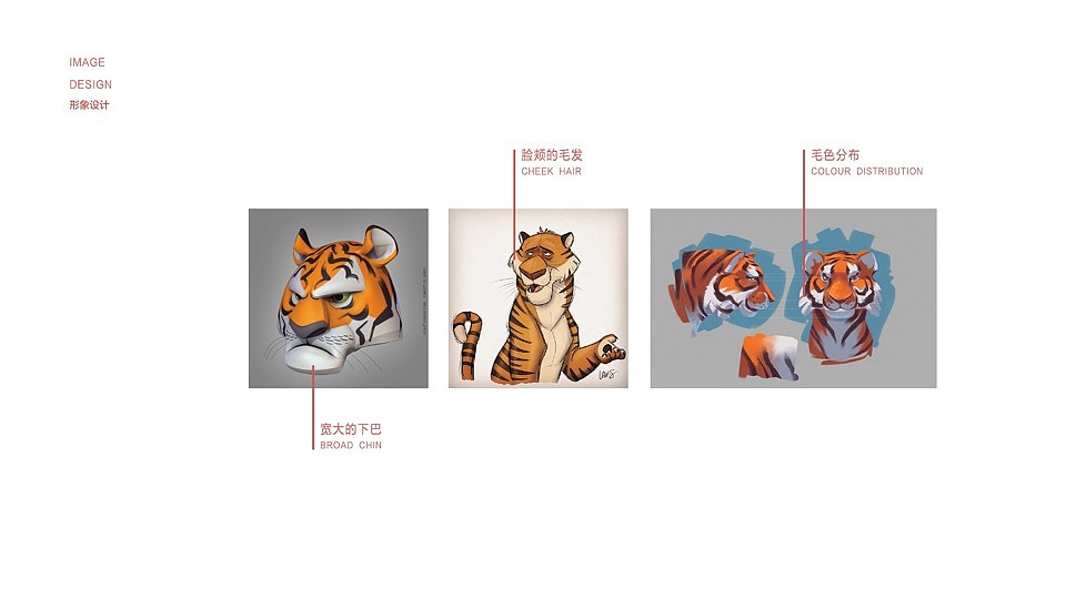 十二生肖文创产品设计