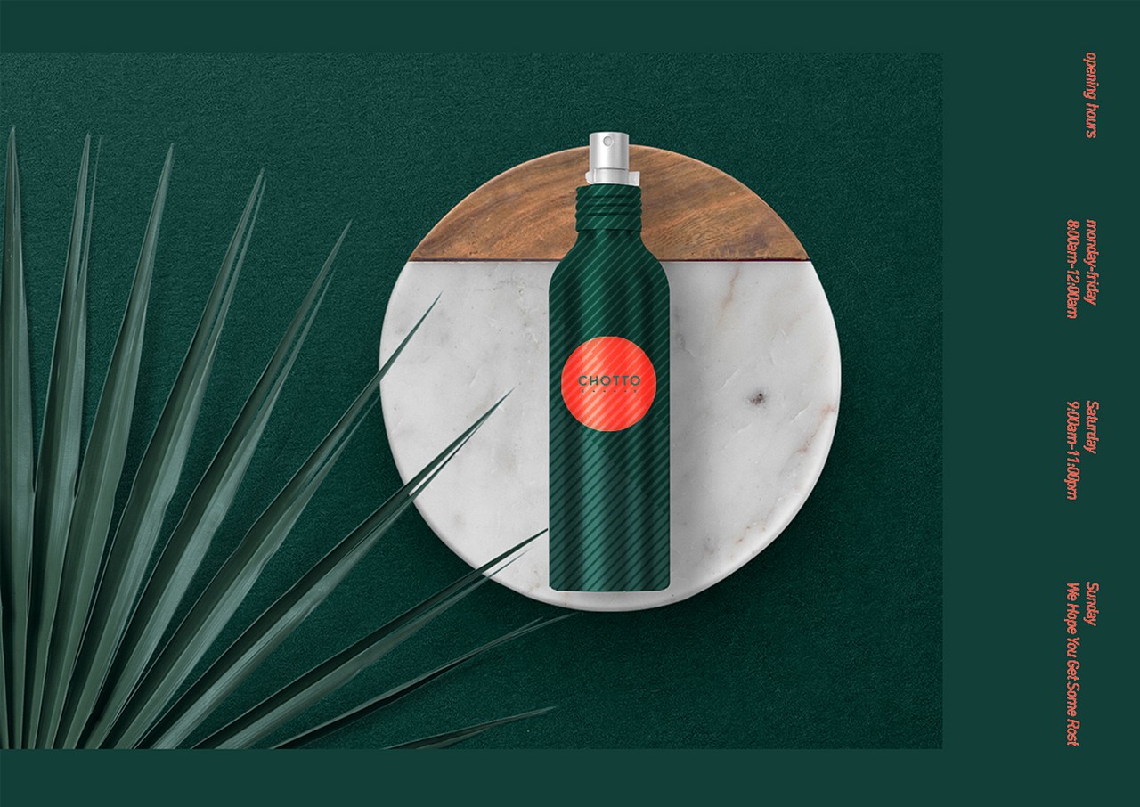 【CHOTTO等等】品牌设计（图ZMjE1MzkwNDc2） - 品牌 - 站酷设计师可以Design原创素材 - 站酷ZCOOL