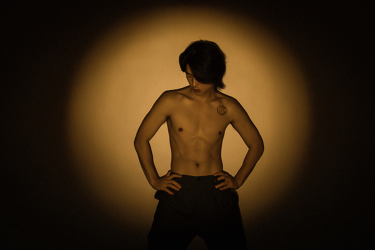 我离孤独几公里