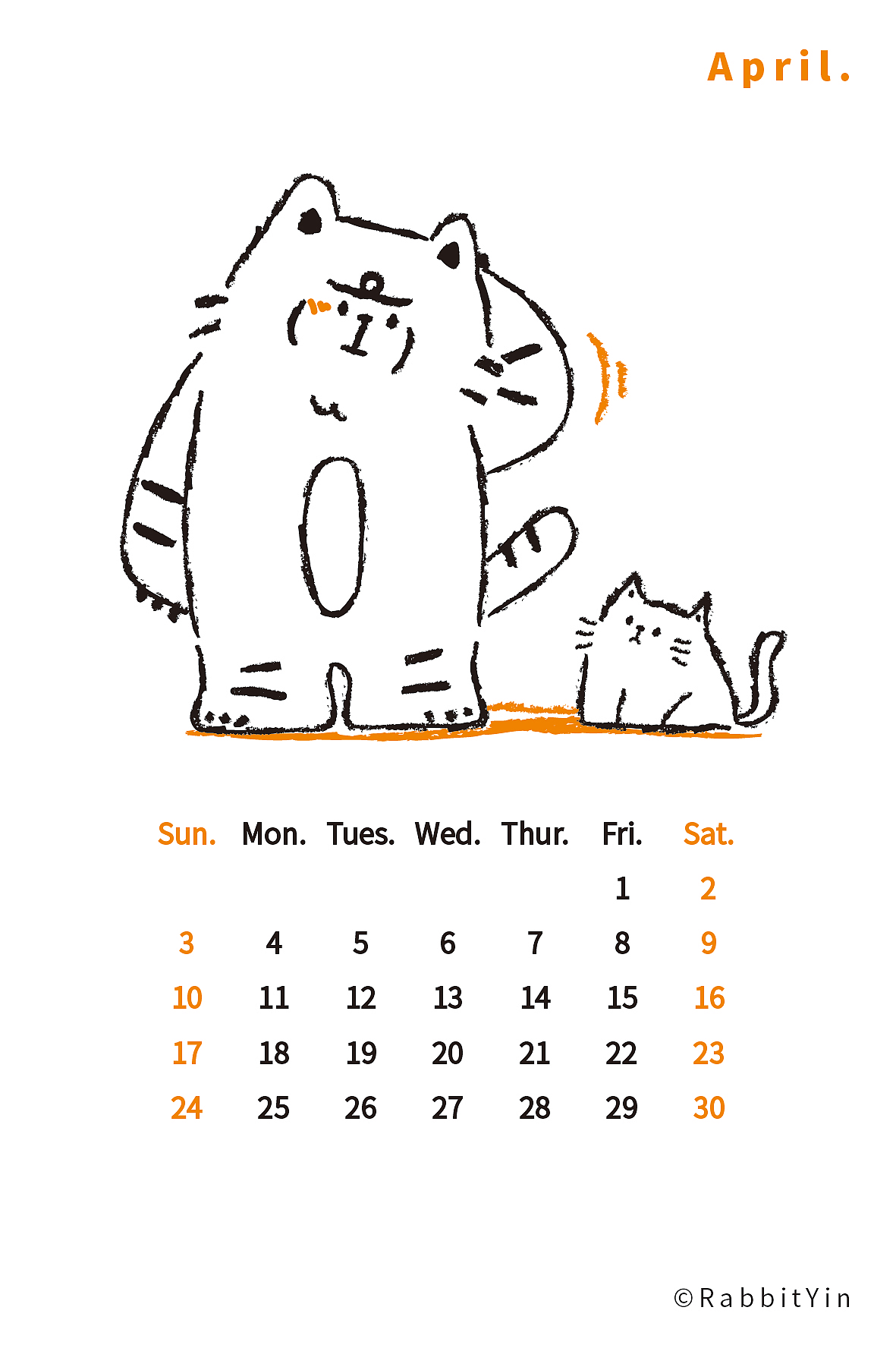 嗷呜虎系列原创周边（图ZMjUwOTkzMjM2） - 创作习作 - 站酷设计师阿兔RabbitYin原创素材 - 站酷ZCOOL