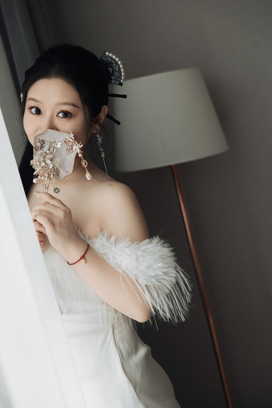 婚礼？写真？（图ZMzY1MjMzNTQw） - 人像摄影 - 站酷设计师Dylan路北原创素材 - 站酷ZCOOL