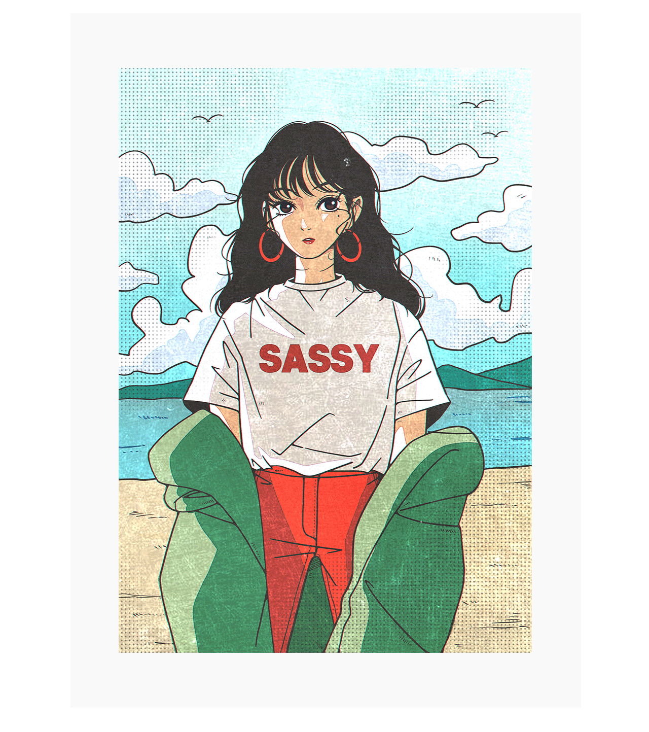 初恋1989（图ZMTQ0MjU5MTE2） - 创作习作 - 站酷设计师奴十八原创素材 - 站酷ZCOOL