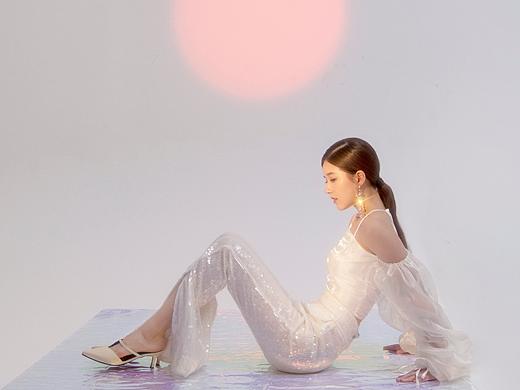 赵露思✖️《Purple Magazine》