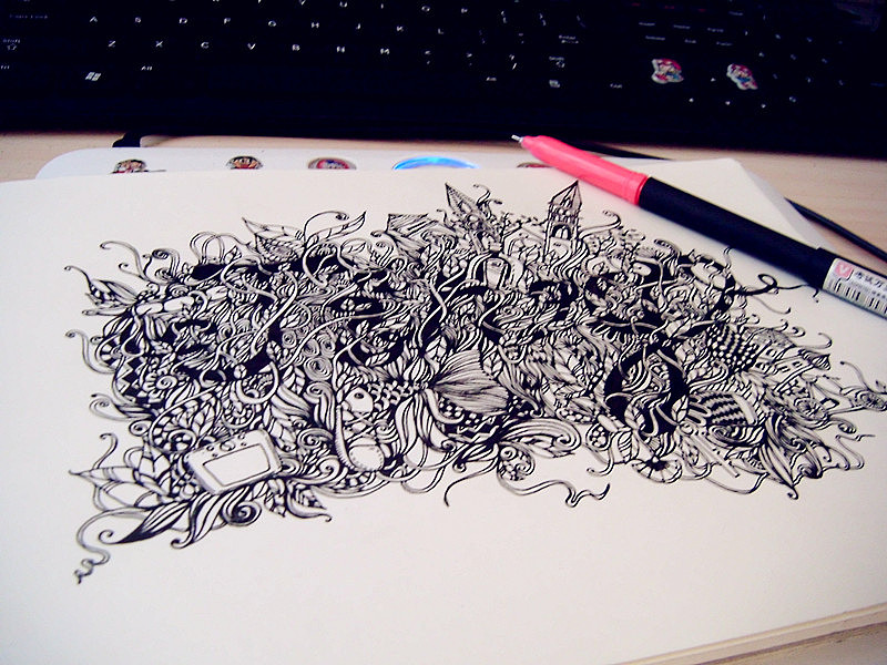 凡事想别人感激，那是必然要失望的。