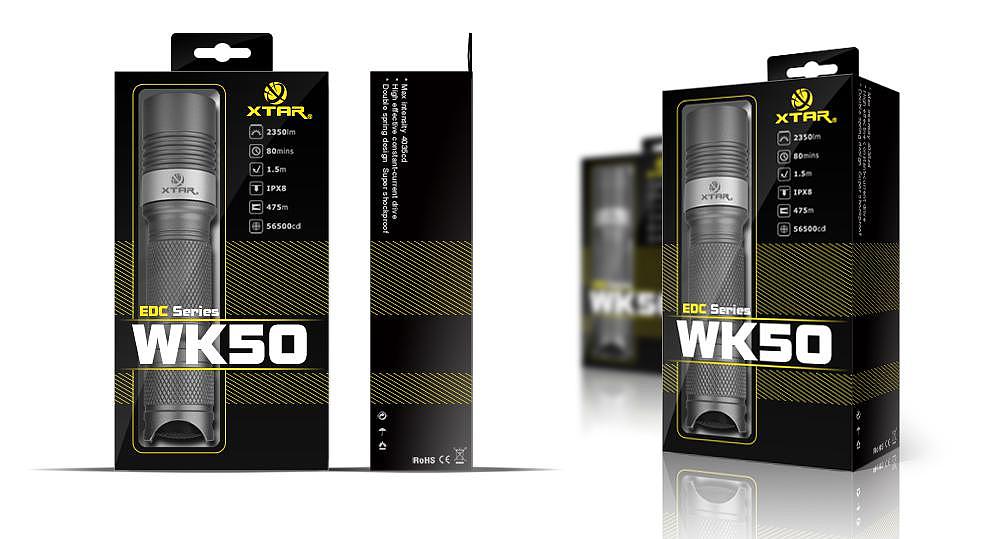 XTAR电子产品系列包装设计（图ZNzMzMzk3NDA=） - 包装 - 站酷设计师胡逸飞原创素材 - 站酷ZCOOL