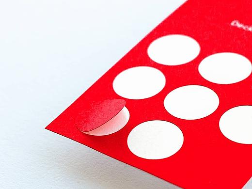 Colorplan 标签