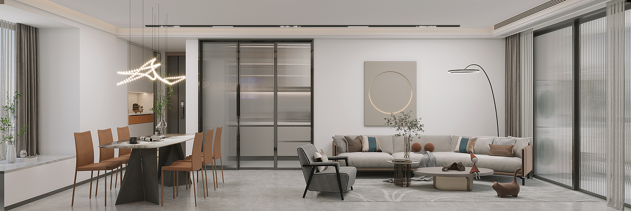 现代案例设计-: