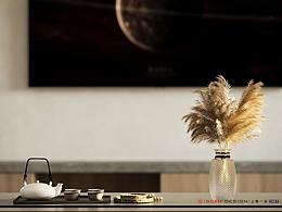 我家大宝贝喜欢的温馨风格