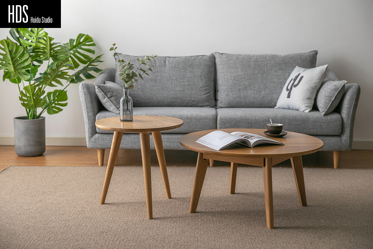 墨云家具品牌全案服务