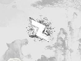 Ziur 主页 水墨风