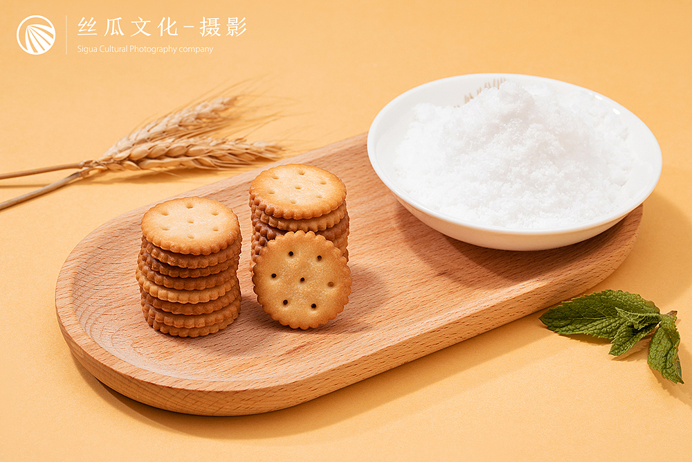 北海道牛乳小園餅（圖ZMjU2MzUwODIw） - 美食攝影 - 站酷設(shè)計師產(chǎn)品攝影精修原創(chuàng)素材 - 站酷ZCOOL