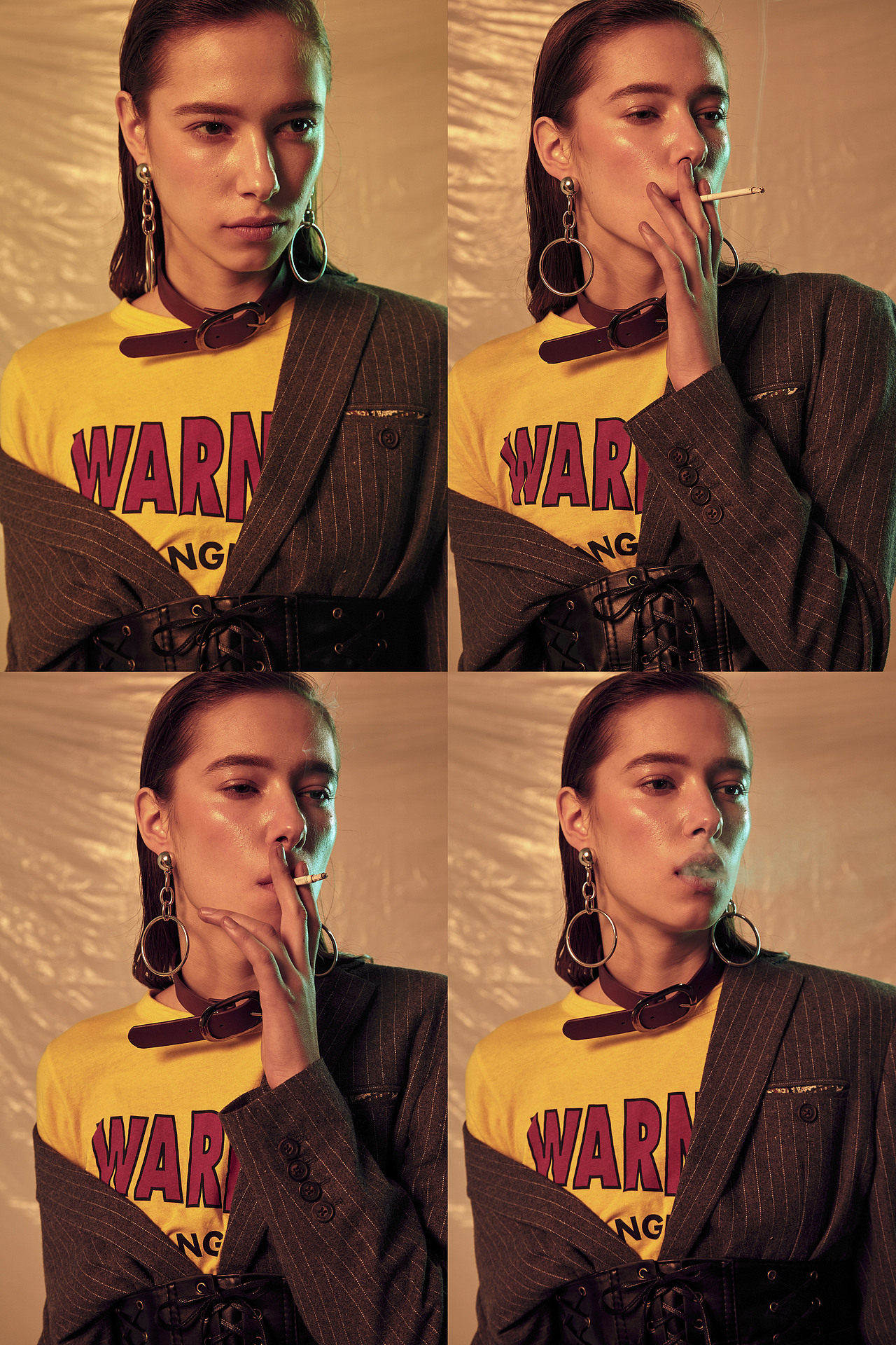 ALEXA（图ZMTMzNjU1ODQ0） - 人像摄影 - 站酷设计师梅见风mads原创素材 - 站酷ZCOOL