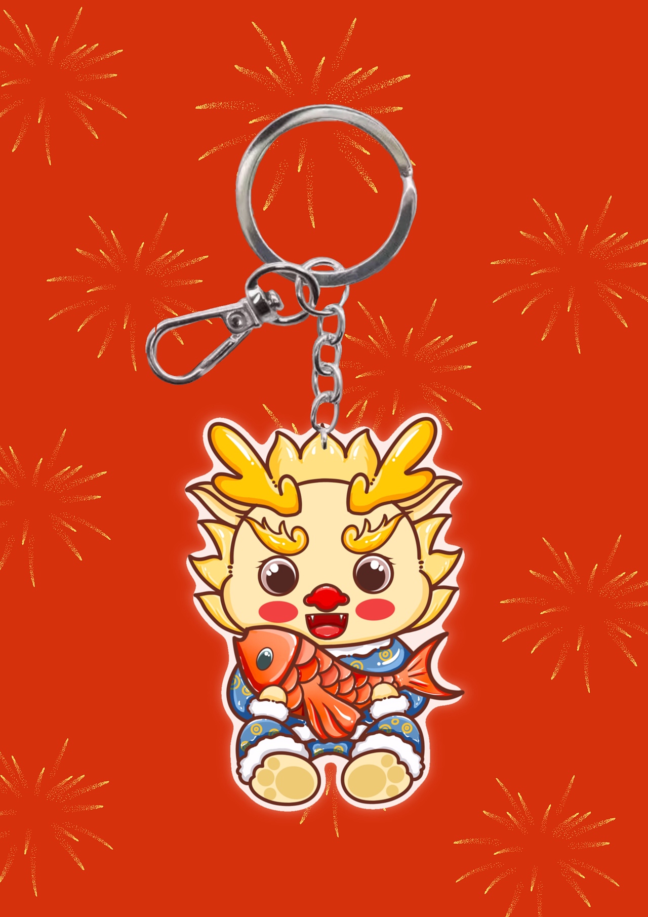 龙年红包图案设计（图ZMzU2MzkzODQ0） - 商业插画 - 站酷设计师画画的洲洲原创素材 - 站酷ZCOOL