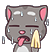 汤姆猫emoji表情（图ZMTQ1OTc5NzI0） - 其他动漫 - 站酷设计师Himono_laven原创素材 - 站酷ZCOOL