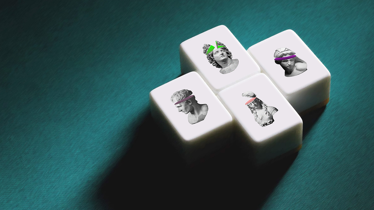 今晚吃什么 思维过程概念设计