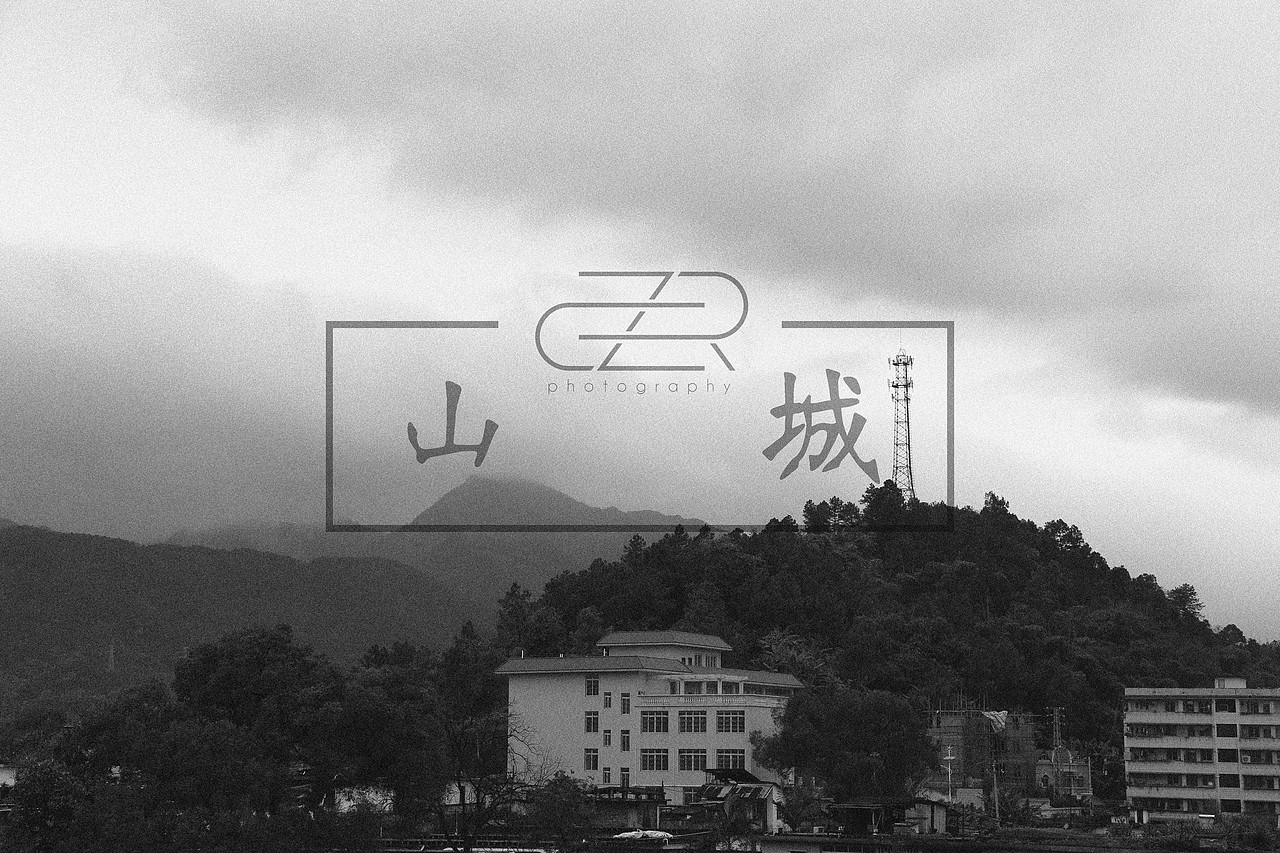 # 山城 - 家乡 #（图ZODk3NTcxNDA=） - 风光摄影 - 站酷设计师CHANOVINCE原创素材 - 站酷ZCOOL