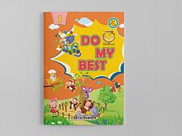 英语画册（已商用）