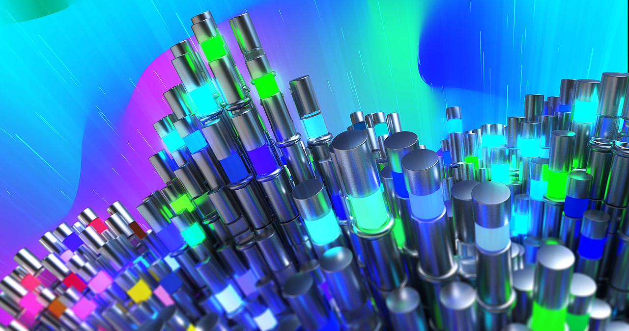 音频节奏可视化仿音乐节暖场视频（图ZMTc1OTU0MzM2） - 动画/影视 - 站酷设计师bihua_jiu原创素材 - 站酷ZCOOL