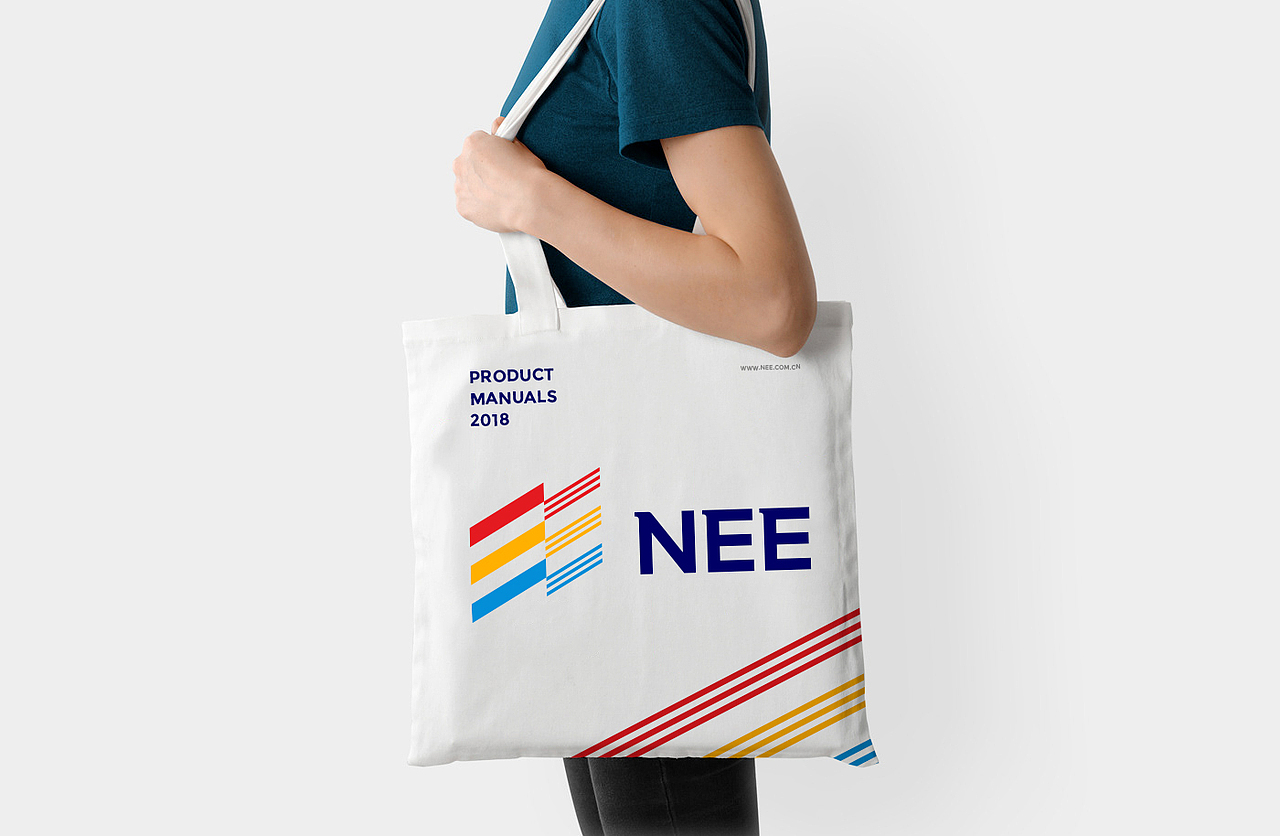 品牌设计提案合辑