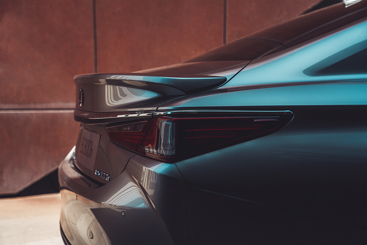 Lexus ES 300h Stunning（图ZMjc4NjQ0MzYw） - 产品摄影 - 站酷设计师汪小海原创素材 - 站酷ZCOOL