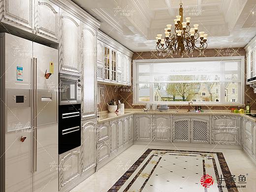 半条鱼 精美出品