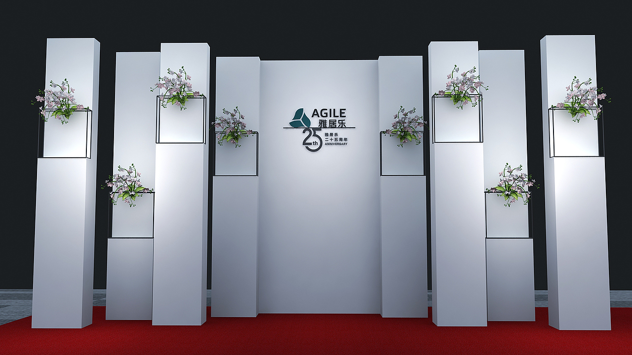 初期工作的零碎图片(更新)(展示设计)