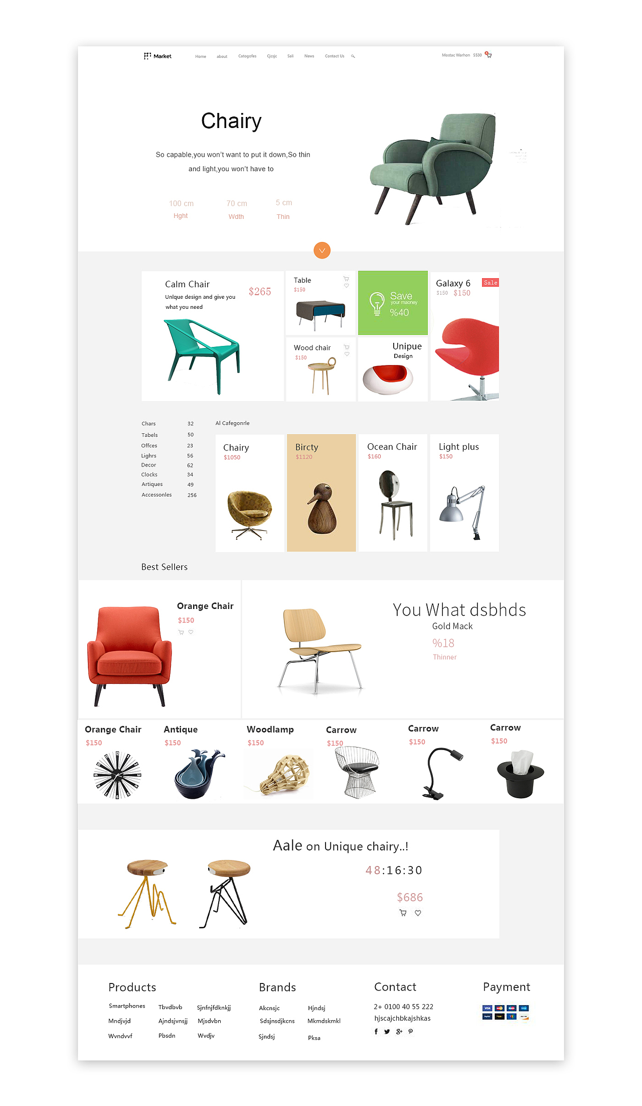 臨摹網(wǎng)頁（圖ZNDc4NTkzMjQ=） - 電商 - 站酷設(shè)計(jì)師Ten2狍子原創(chuàng)素材 - 站酷ZCOOL