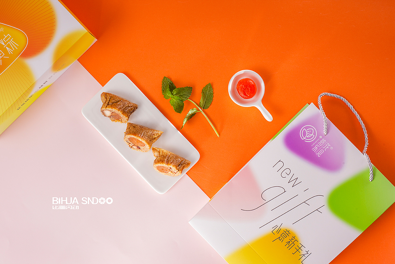 网红产品晶晶粽子、海鸭蛋黄粽子（图ZMTE1MDQ0MDEy） - 产品摄影 - 站酷设计师镜头先吃原创素材 - 站酷ZCOOL