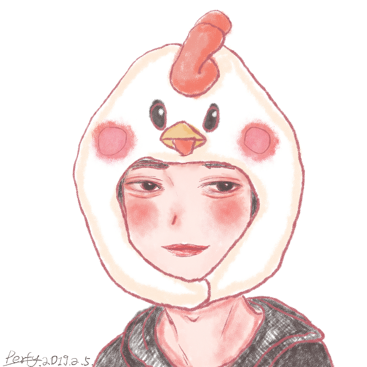 过大年头像合辑（图ZMTQzODgwOTIw） - 创作习作 - 站酷设计师天天向上的张原创素材 - 站酷ZCOOL