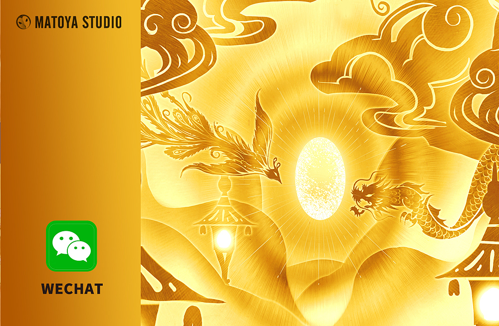 惠氏《上新了大金罐》动画广告（图ZMTUxNzk2MTgw） - 其他动漫 - 站酷设计师MATOYA视觉创意原创素材 - 站酷ZCOOL