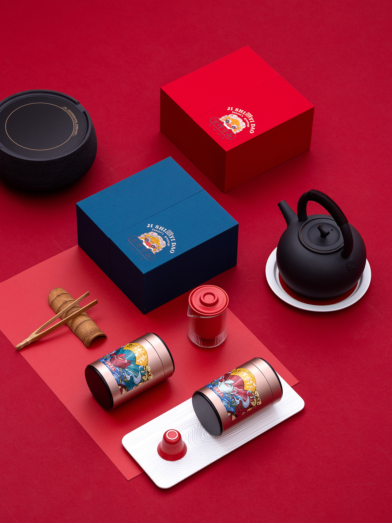 茶叶包装拍摄，厦门包装摄影（图ZMTk3MzkyODY4） - 产品摄影 - 站酷设计师观以传媒原创素材 - 站酷ZCOOL