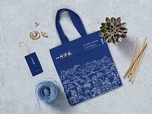品牌-插画延展01