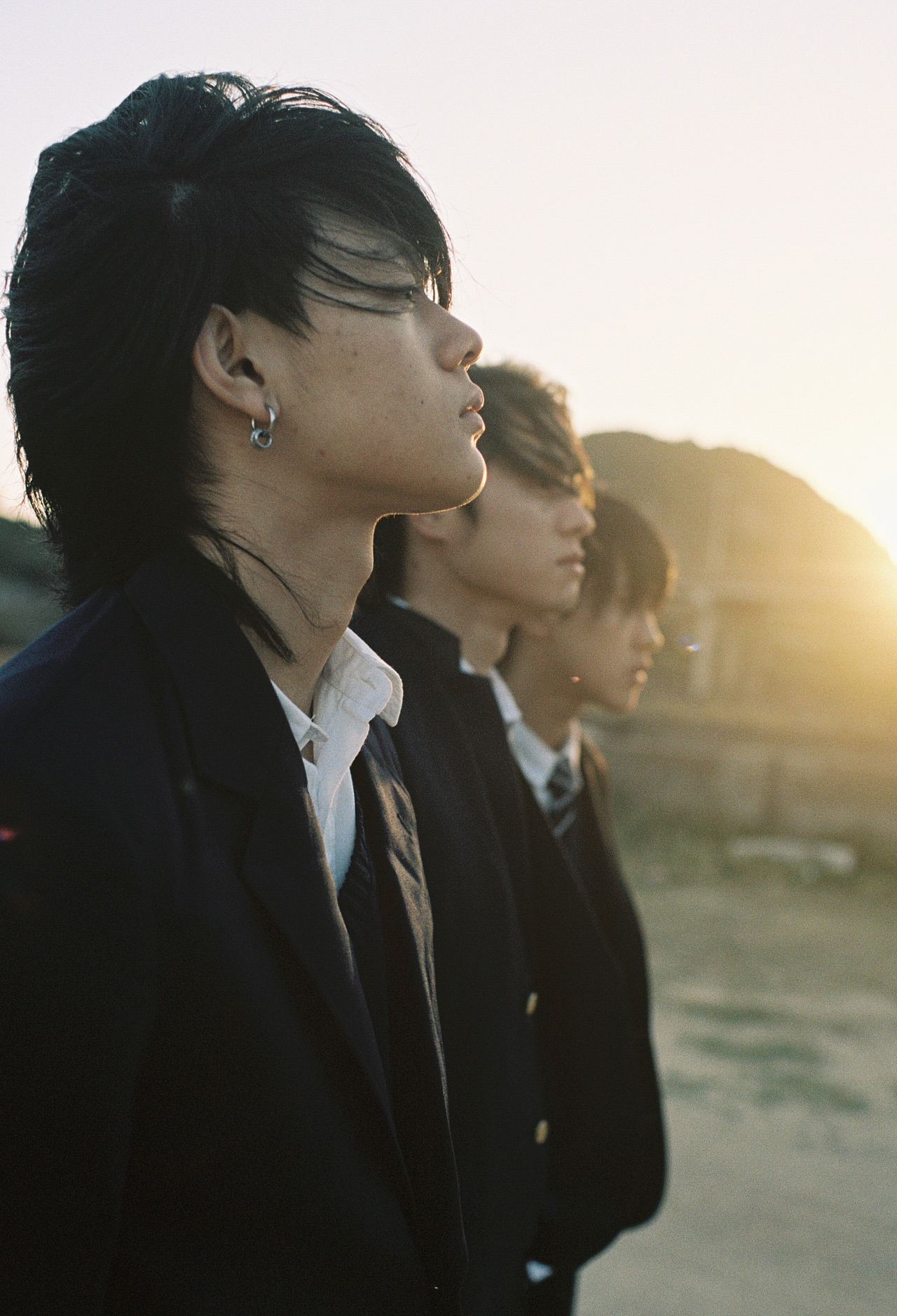 闪光（图ZMjQxODUyOTc2） - 人像摄影 - 站酷设计师徐八喵原创素材 - 站酷ZCOOL