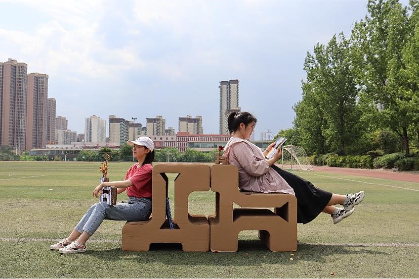 模块化座椅设计（图ZMjkyNjQzOTc2） - 生活用品 - 站酷设计师laixxxxxxy原创素材 - 站酷ZCOOL