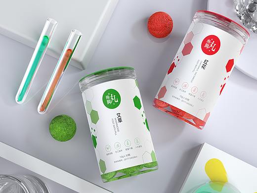 泡腳丸宣傳海報-渲染圖創(chuàng)意圖-03組（個人主頁-ZNDk1MzgzNzI=） - 海報 - 站酷設(shè)計師飛天豬貓原創(chuàng)素材 - 站酷ZCOOL