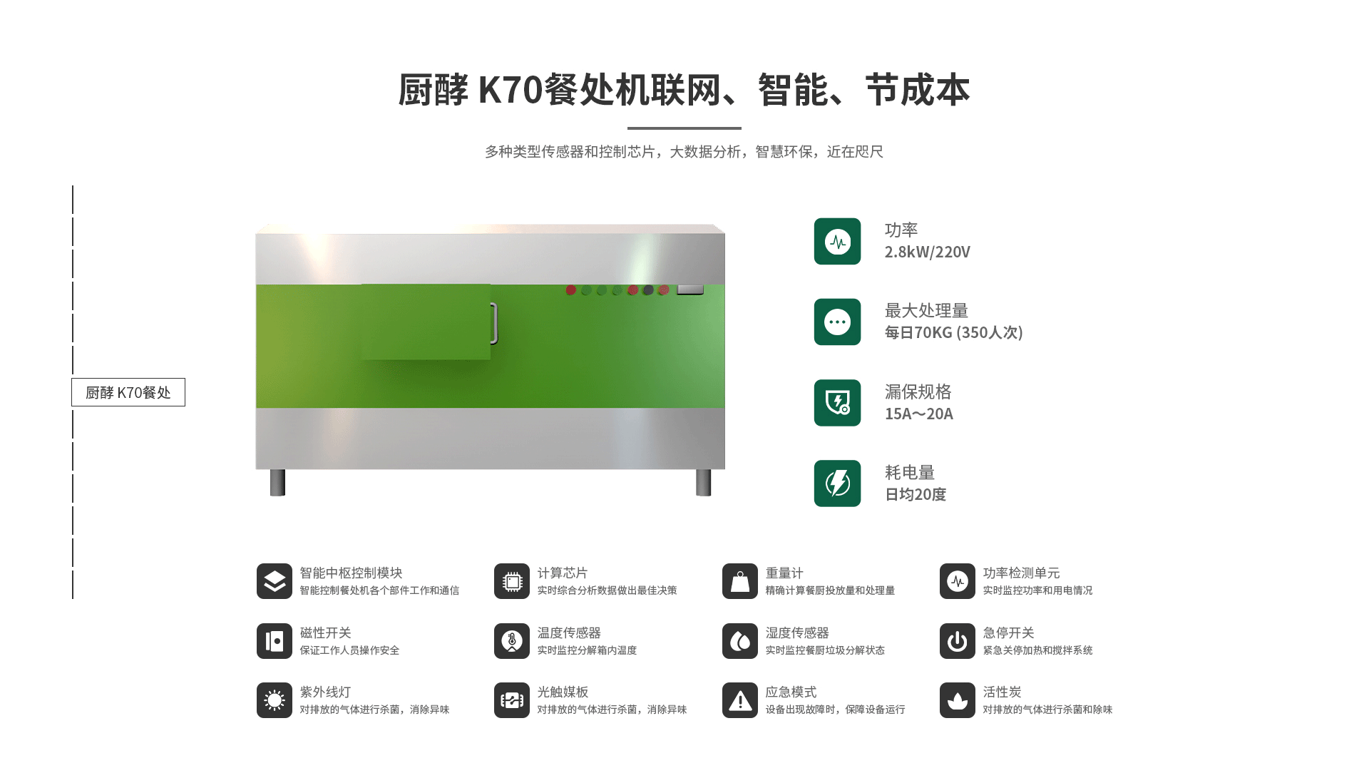 厨酵科技全屏网站