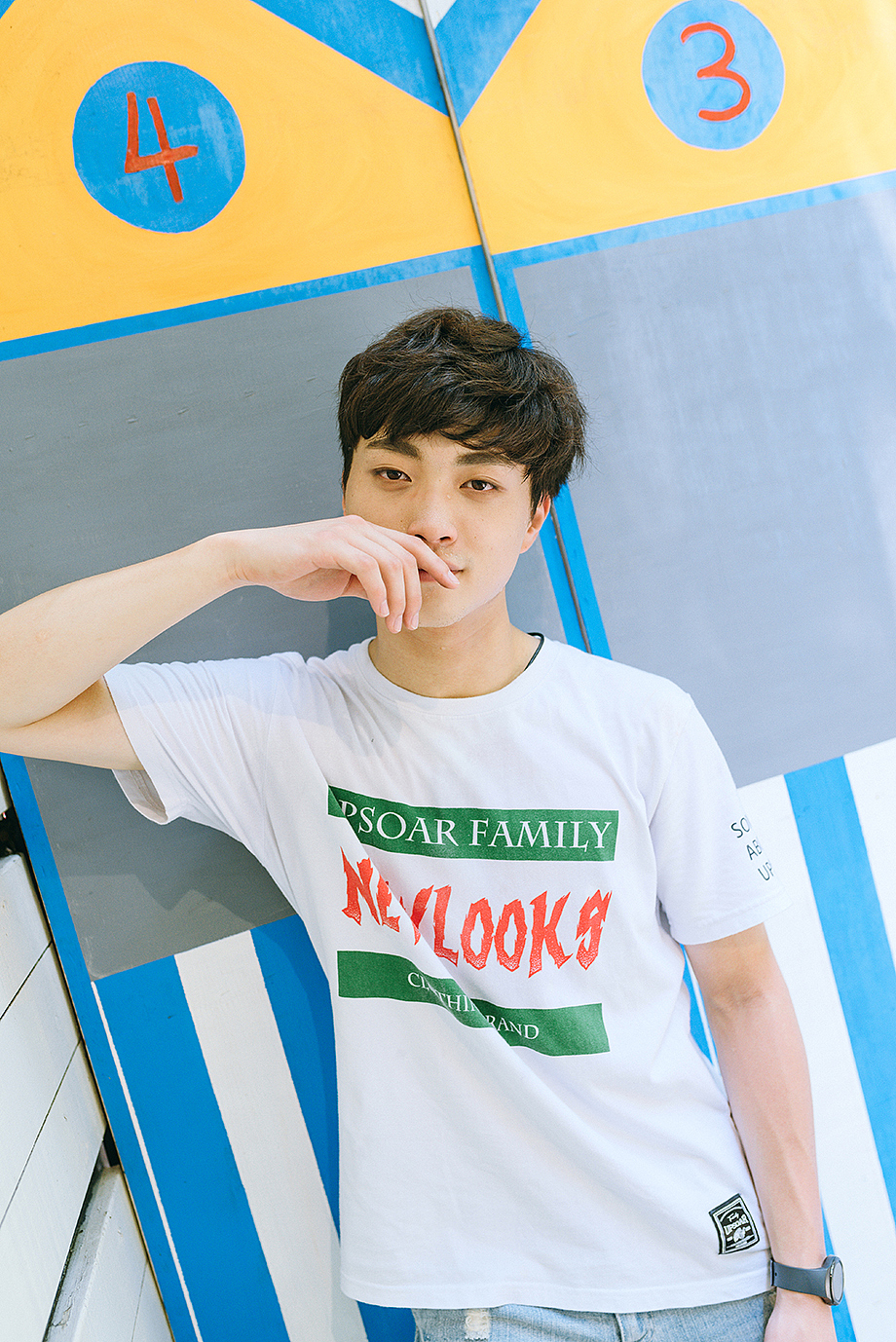 Skater boy 「写真集」