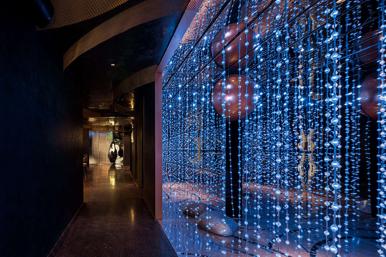 南京ZEN威士忌酒吧