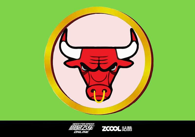极品飞车车贴徽章设计系列（图ZODY5ODEwMDQ=） - 图案 - 站酷设计师大鱼老师原创素材 - 站酷ZCOOL