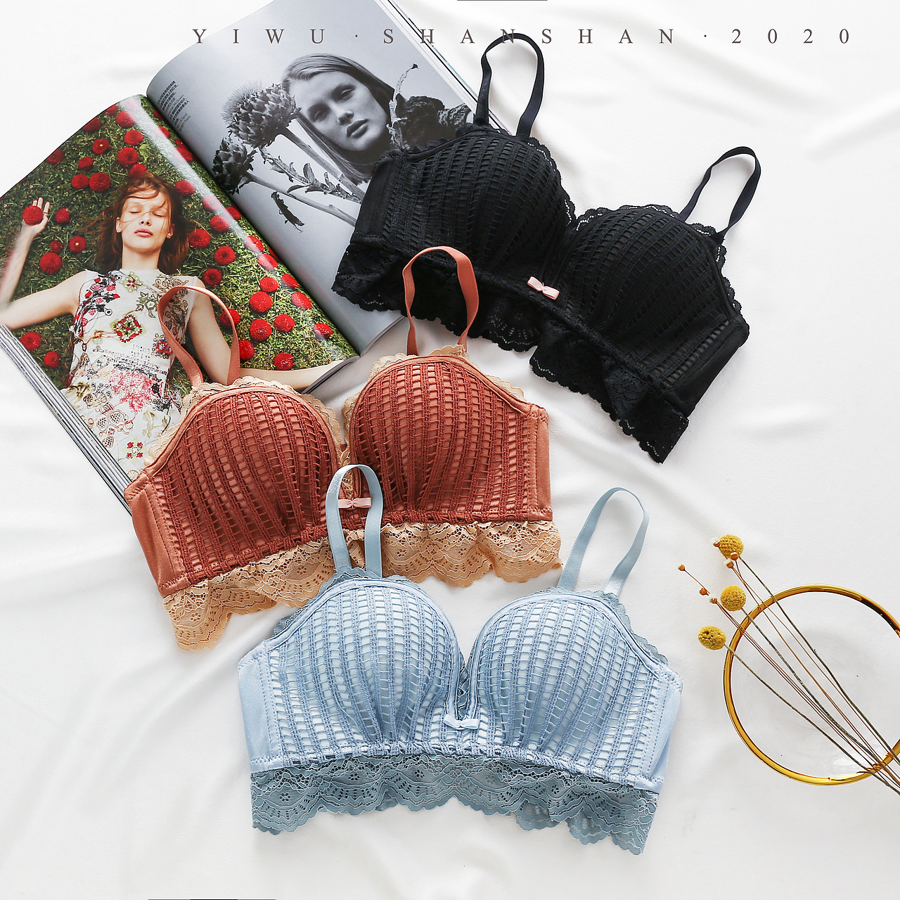 内衣（图ZMTk3MjU3MjI4） - 产品摄影 - 站酷设计师山山摄影工作室原创素材 - 站酷ZCOOL