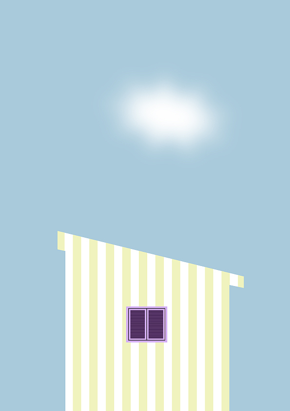 趁头脑发热 ／ 02（图ZMTk5Mzk0MTk2） - 创作习作 - 站酷设计师大蓉纸原创素材 - 站酷ZCOOL