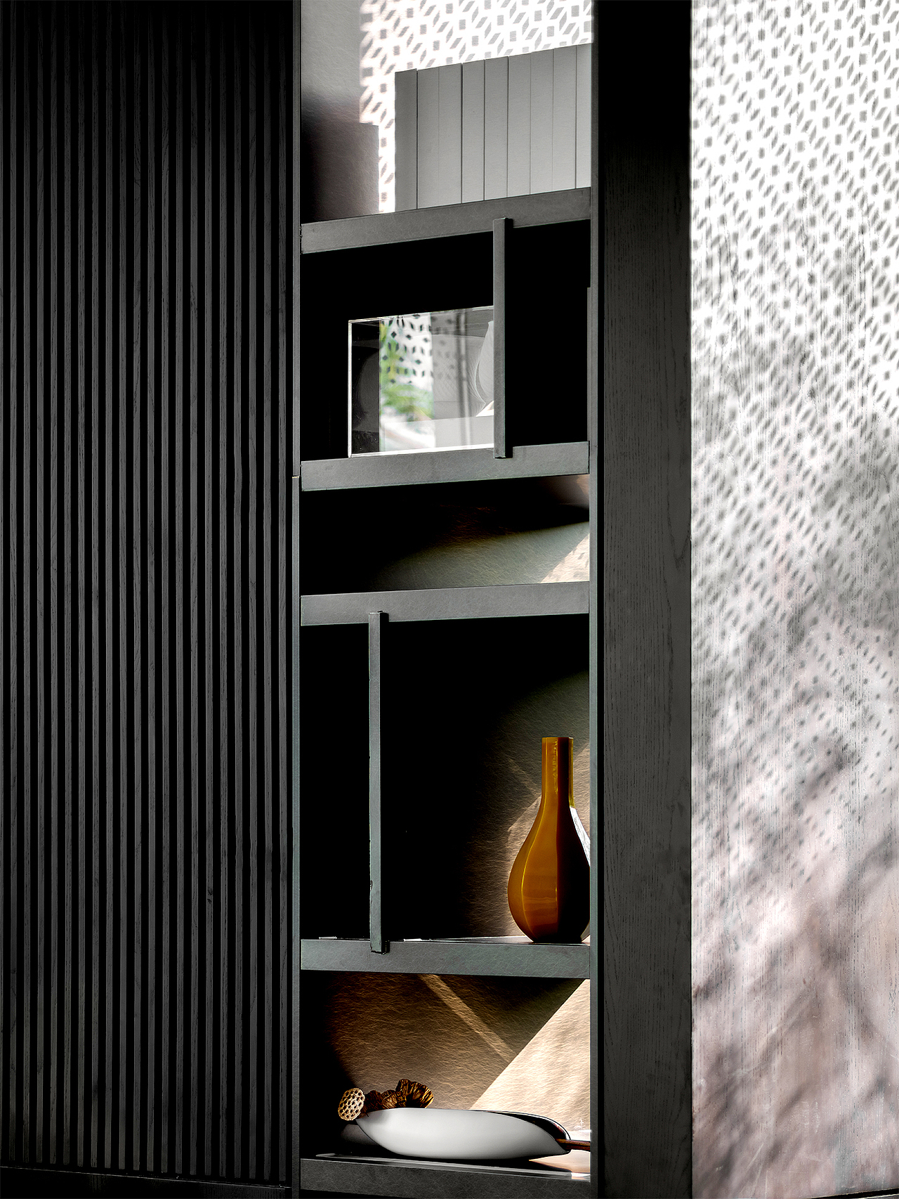 10° | 云 山 · 湖 境