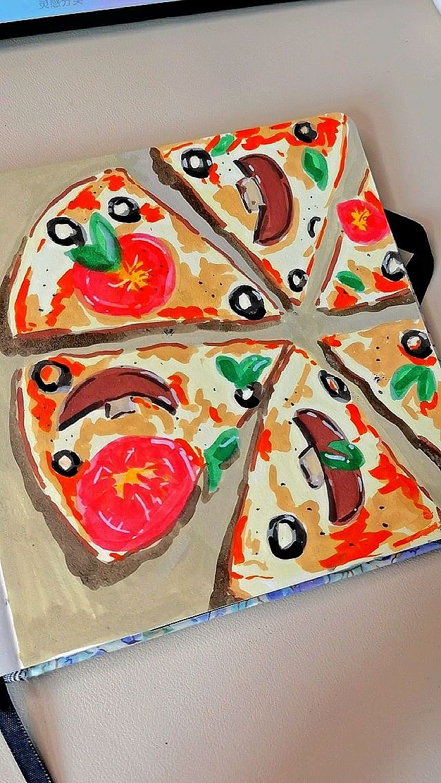 近期手绘合集（图ZMzYxODk4MTMy） - 创作习作 - 站酷设计师Z启明原创素材 - 站酷ZCOOL