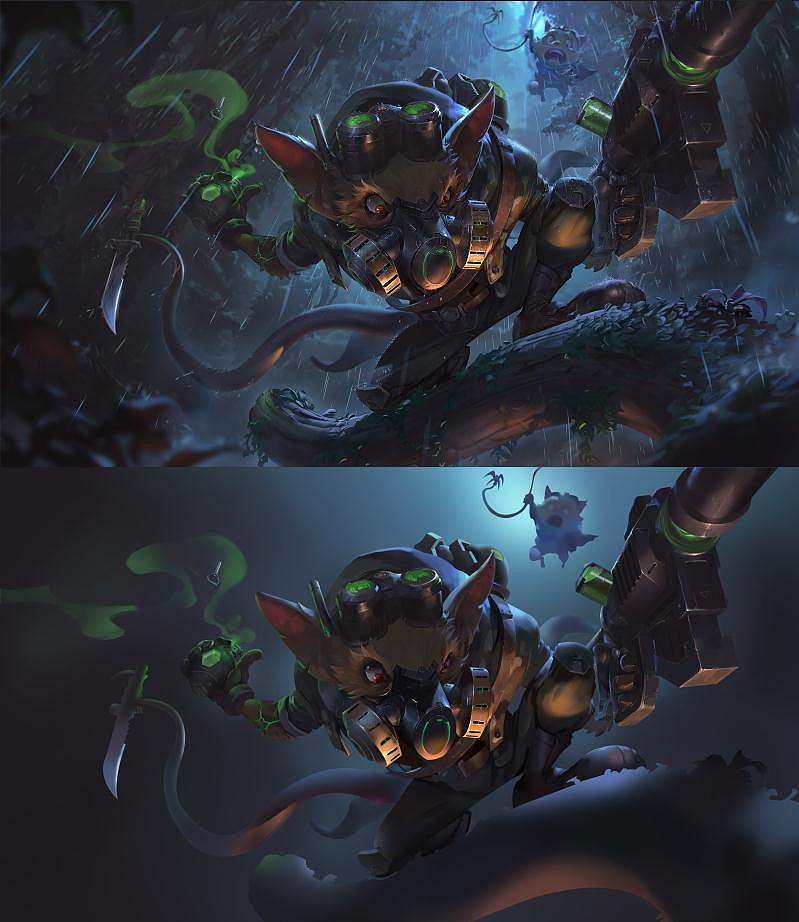 哦米伽——图穷（图ZMTAyNzk1MTE2） - 创作习作 - 站酷设计师碳酸馅包子原创素材 - 站酷ZCOOL