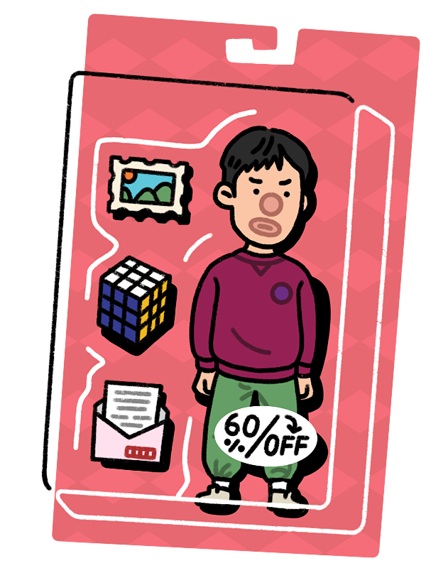 《双门洞胡同全家福》''1988（图ZMTM5MDc1NjQ0） - 创作习作 - 站酷设计师王大爷老生气原创素材 - 站酷ZCOOL