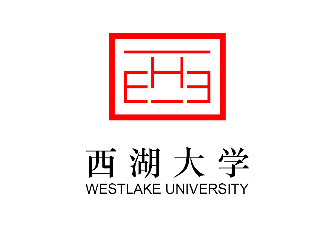 今日#西湖大学成立#，西湖大学校徽落款发布！（图ZMTMyMjI3NTk2） - Logo - 站酷设计师ZFZ_ZFZ原创素材 - 站酷ZCOOL