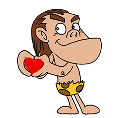 南召猿人表情包