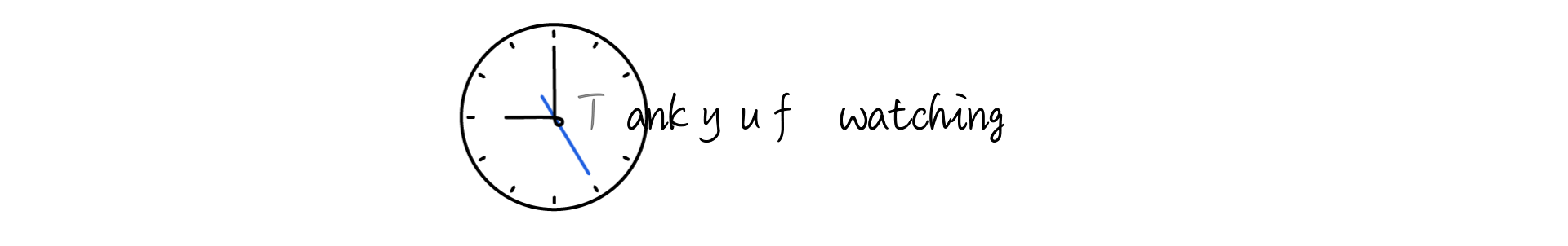 动效插画 简约线条插画