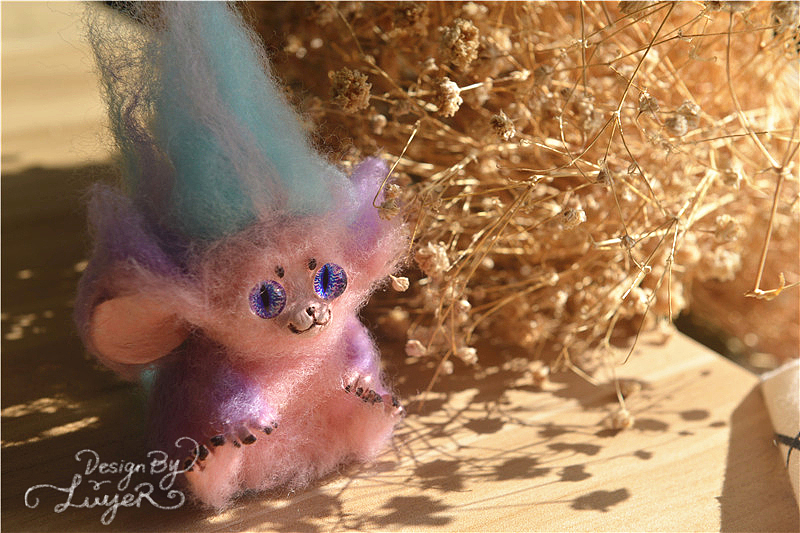 时间的产灵（图ZMTAxMjcyMjQ4） - 其他手工艺 - 站酷设计师鹭野luyer原创素材 - 站酷ZCOOL