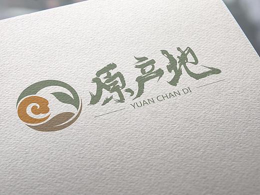 原产地产品LOGO设计